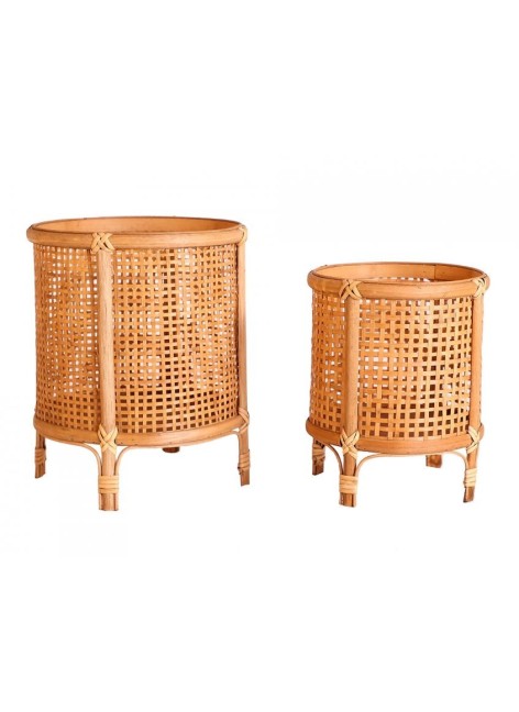 Macetero J/2 Arteaga 32x32x38 