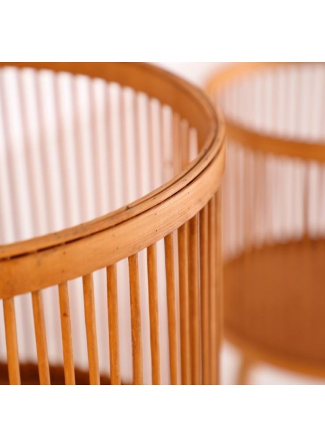 Macetero J/3 Arteaga 37x37x68  2