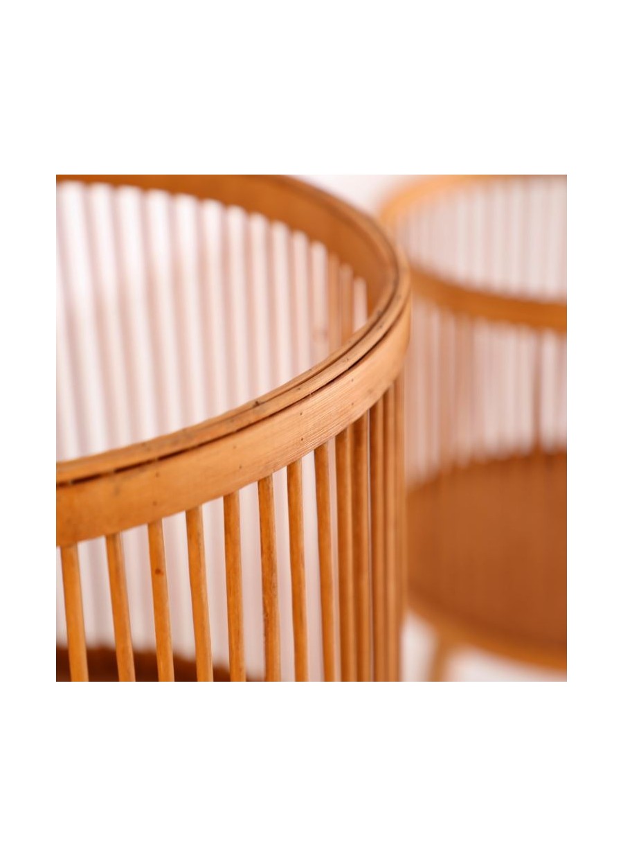 Macetero J/3 Arteaga 37x37x68 