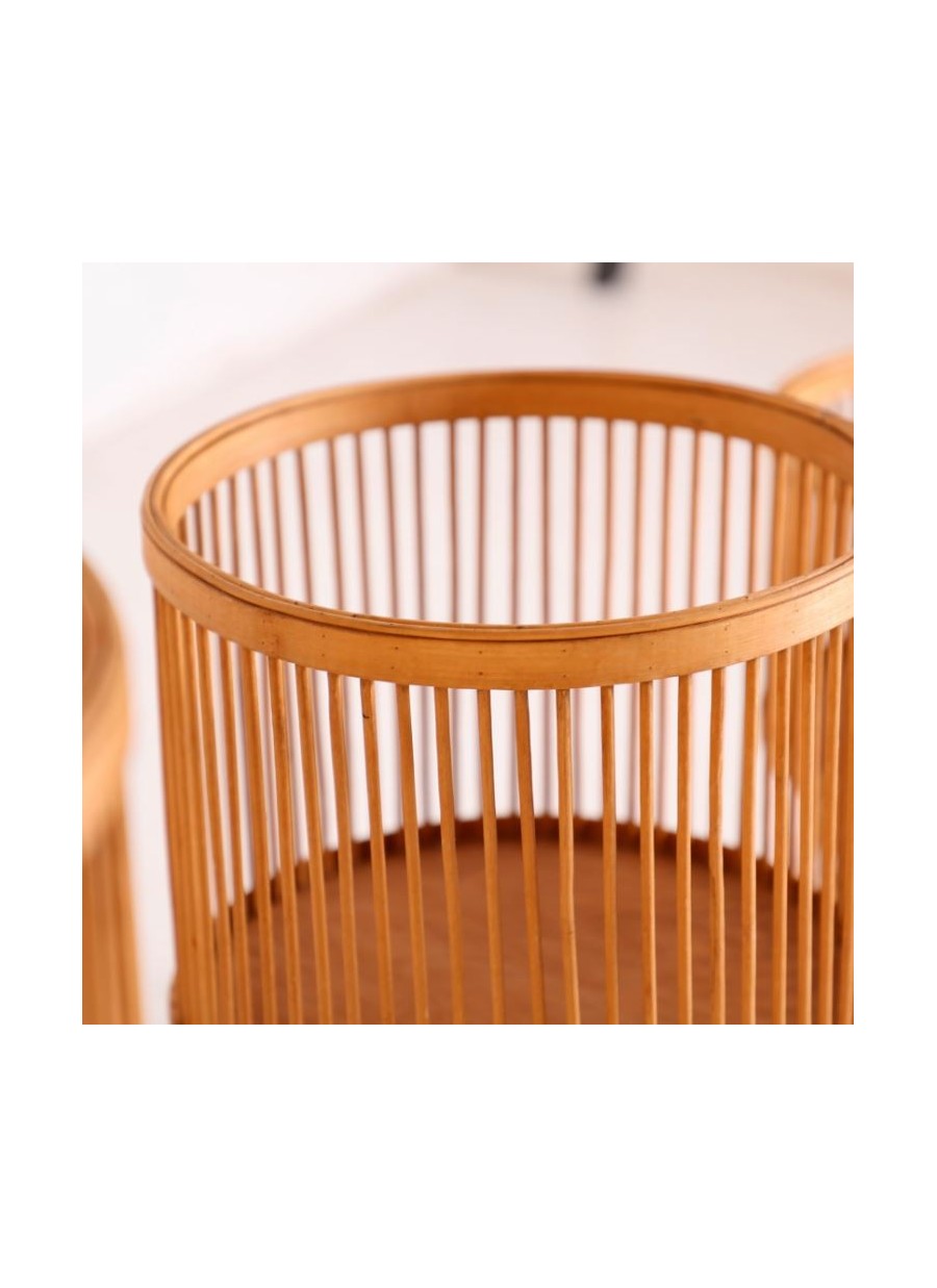 Macetero J/3 Arteaga 37x37x68 