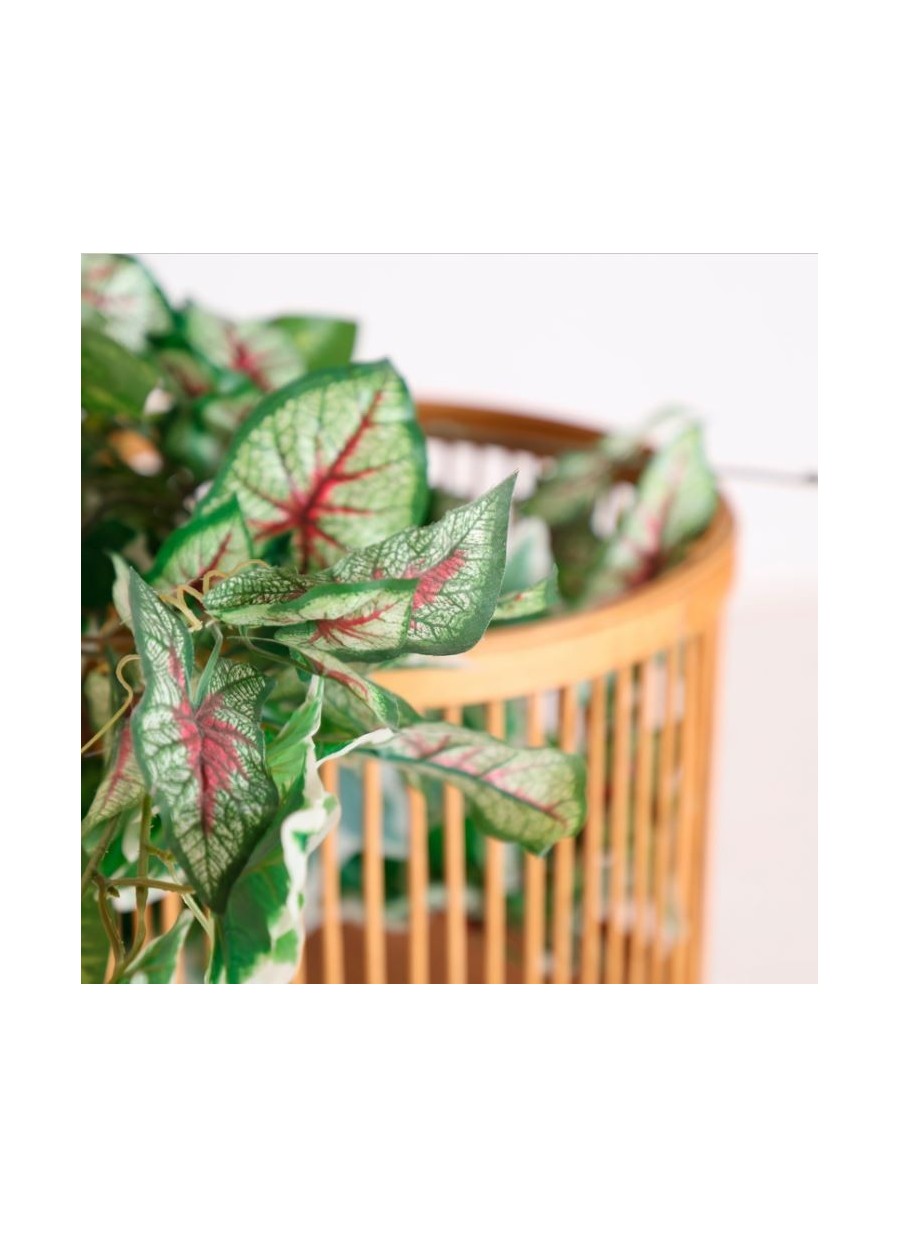 Macetero J/3 Arteaga 37x37x68 