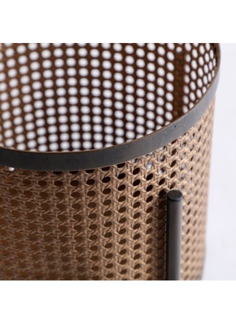 Macetero Vische 25x25x44  2