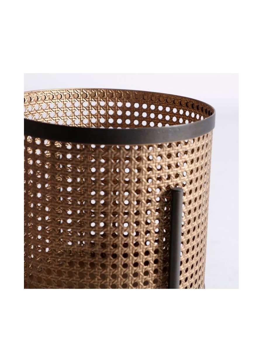 Macetero Vische 25x25x44 