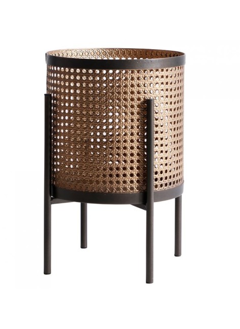 Macetero Vische 25x25x44 