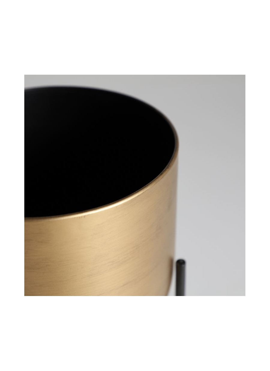 Macetero Allan 28x28x71 