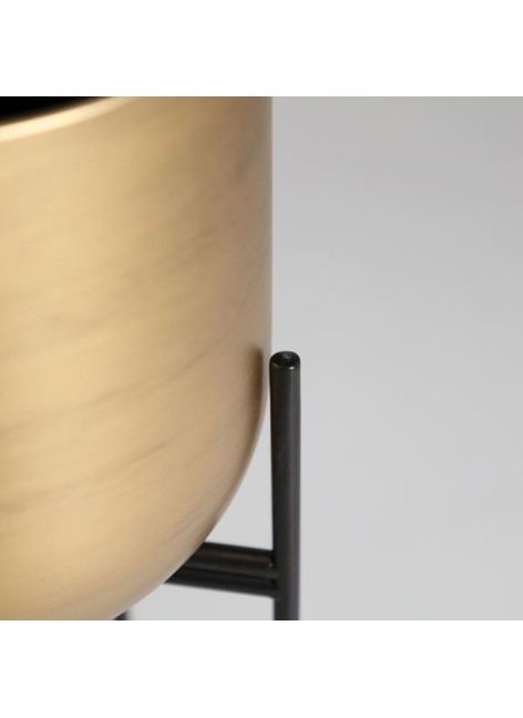 Macetero Allan 28x28x71  2