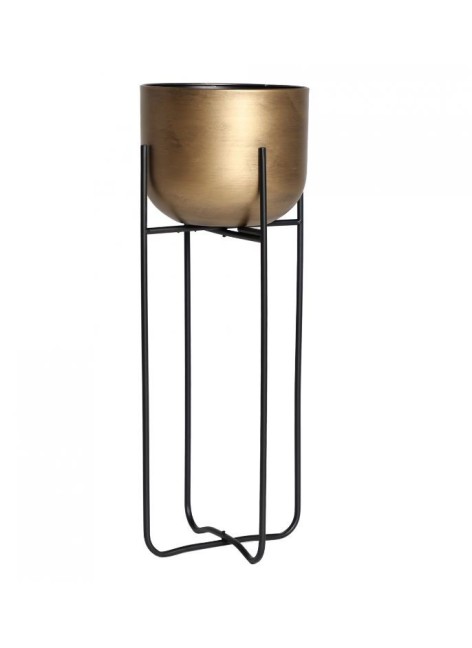 Macetero Allan 28x28x71 