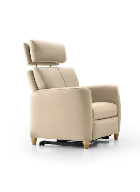 Sillón Capri 4 patas... 2