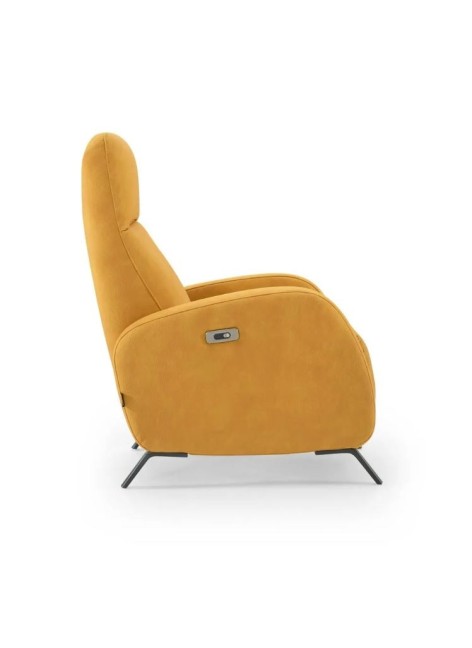 Sillón Madison 4 patas...