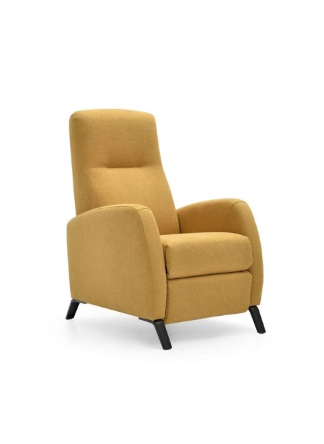 Sillón Siroco 4 patas...