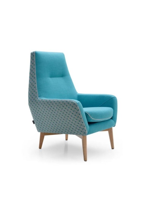 Butaca Catania Fija... 2