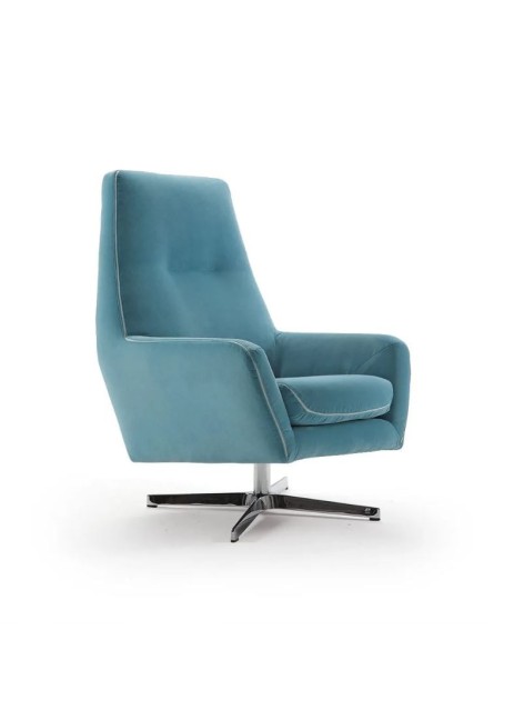 Butaca Catania Fija...