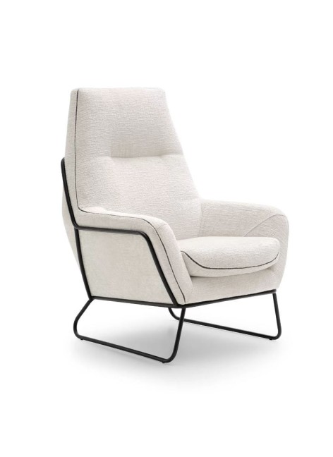 Butaca Catania Fija...