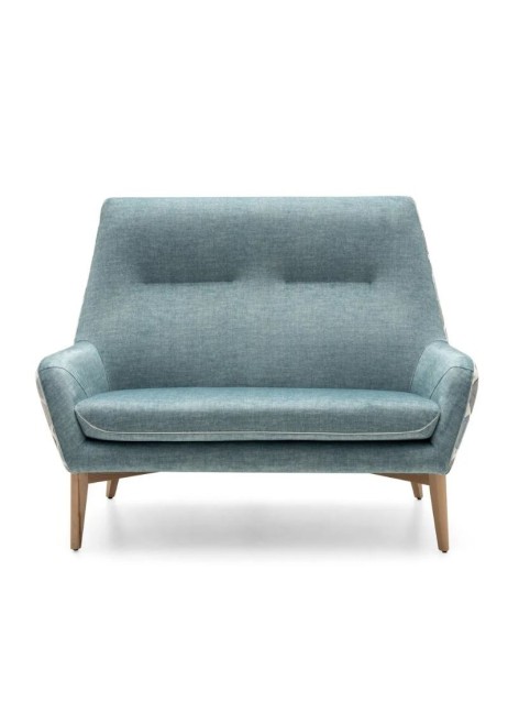 Sofá Catania 136x83x105 cm... 2