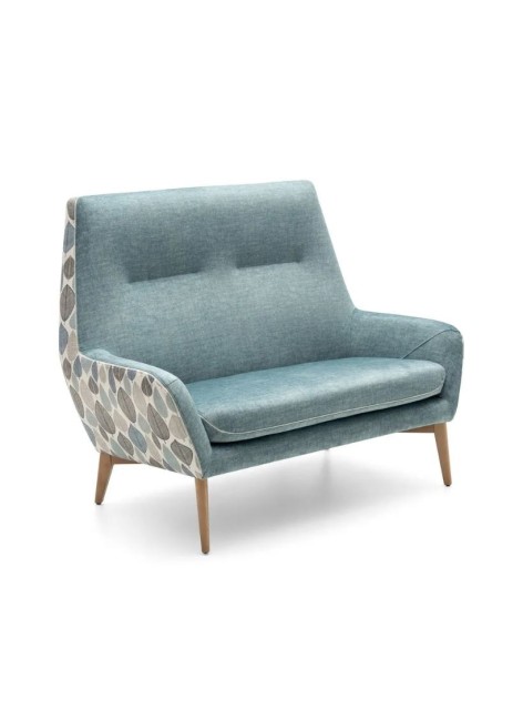 Sofá Catania 136x83x105 cm...