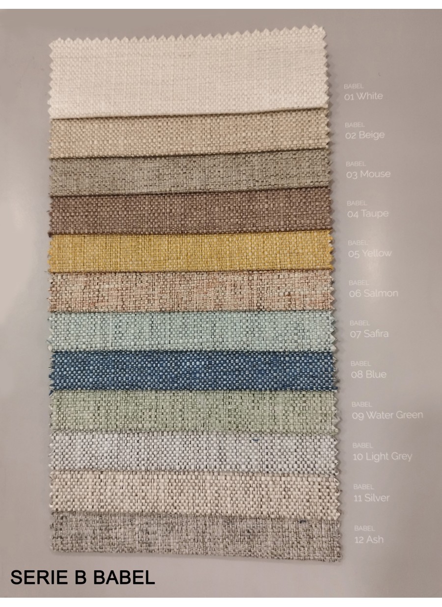 Butaca Monza Fija 74x83x81 cm...