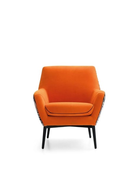 Butaca Monza Fija 74x83x81... 2