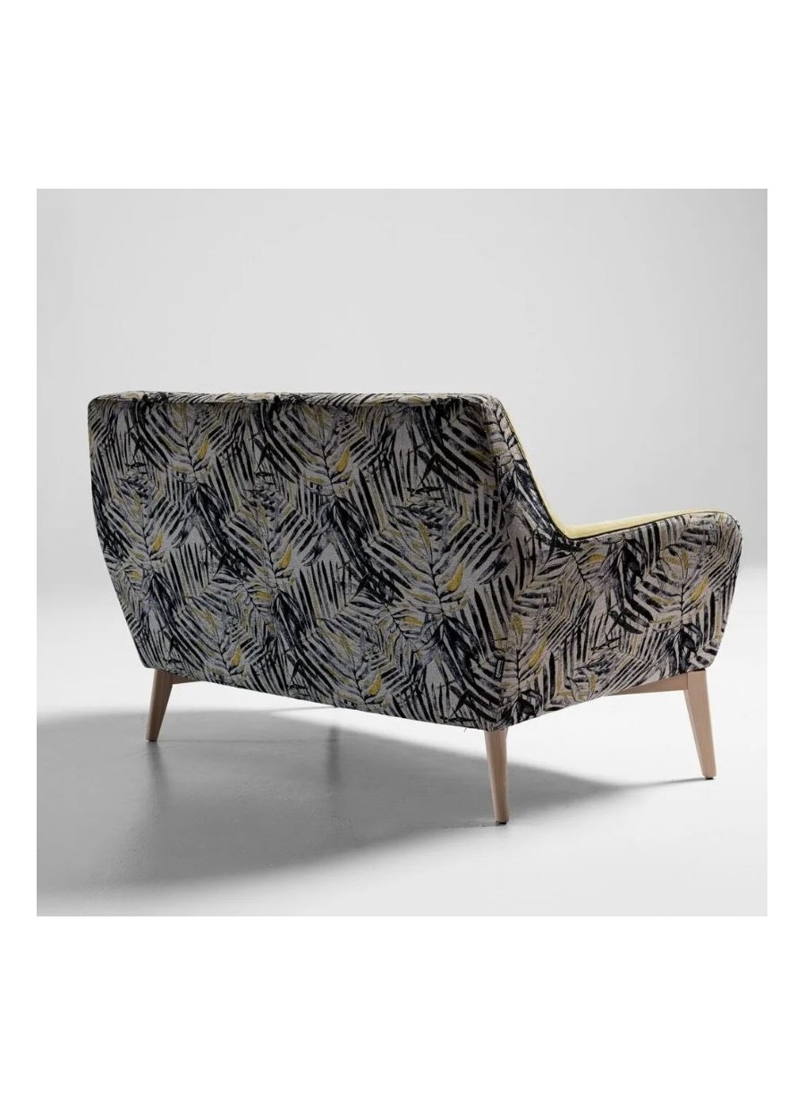 Sofá Monza 135x83x81 cm...