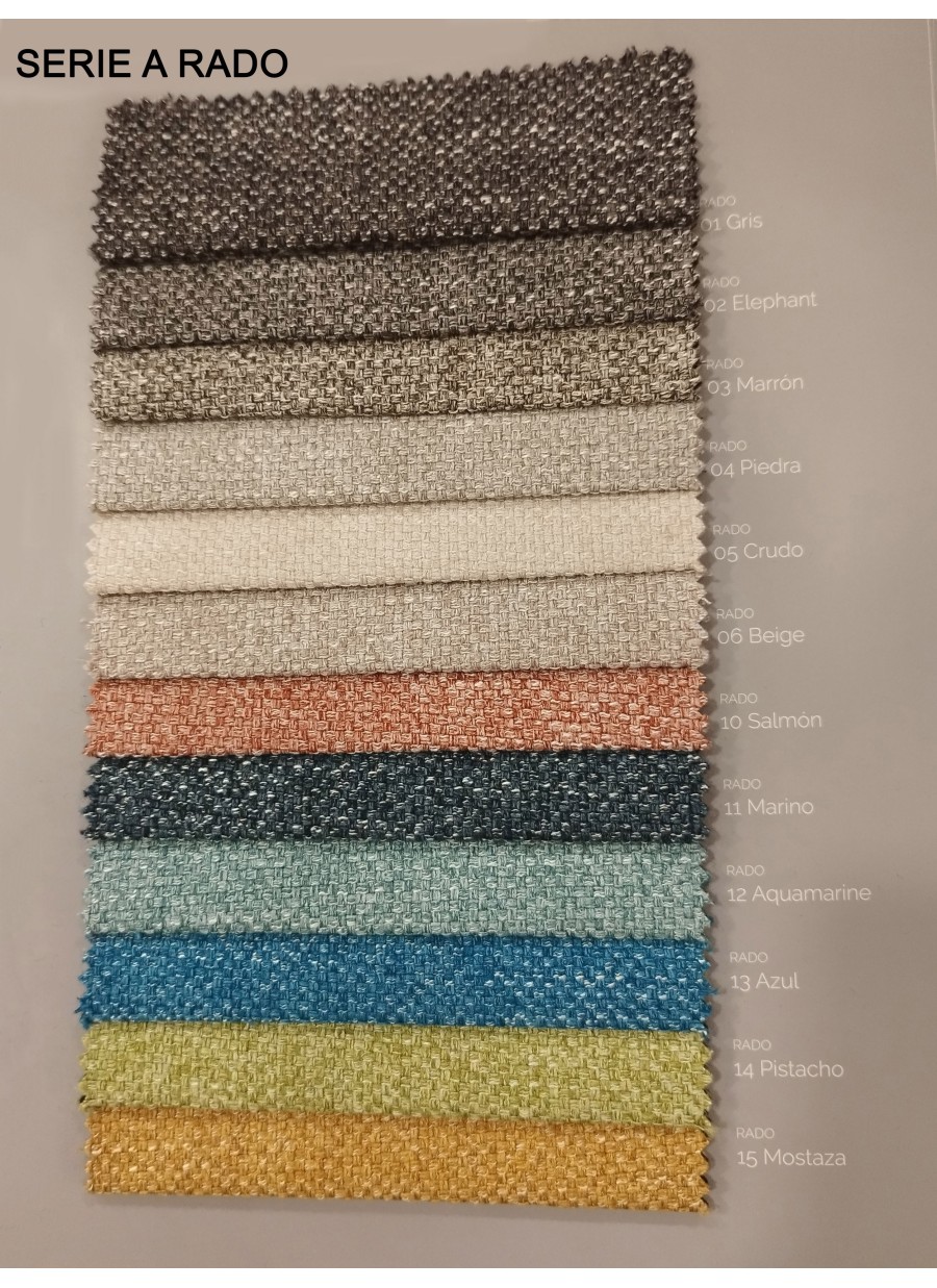 Butaca Nepal Fija 80x78x87 cm...