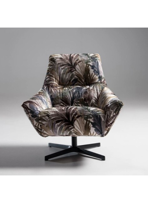 Butaca Nepal Fija 80x78x87... 2