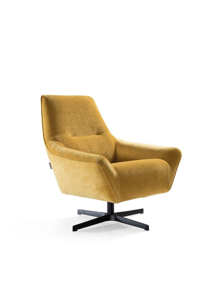 Butaca Nepal Fija 80x78x87 cm...