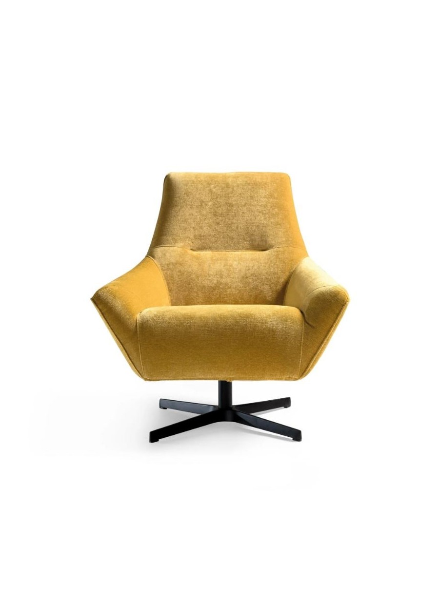 Butaca Nepal Fija 80x78x87 cm...