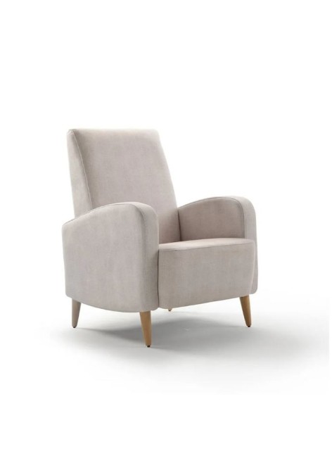 Butaca Emily 67x75x100 cm... 2