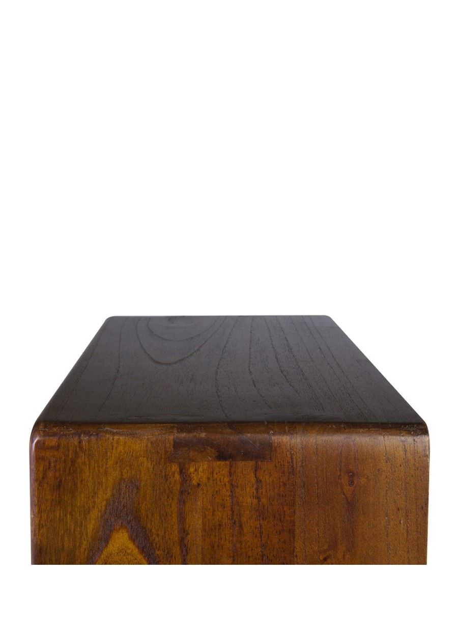 Estante Artic Cuadrado 40x25x40 