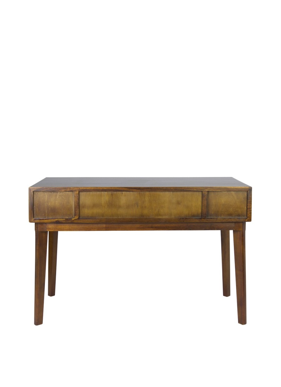 Escritorio Artic 2 Cajones + 1 Hueco...