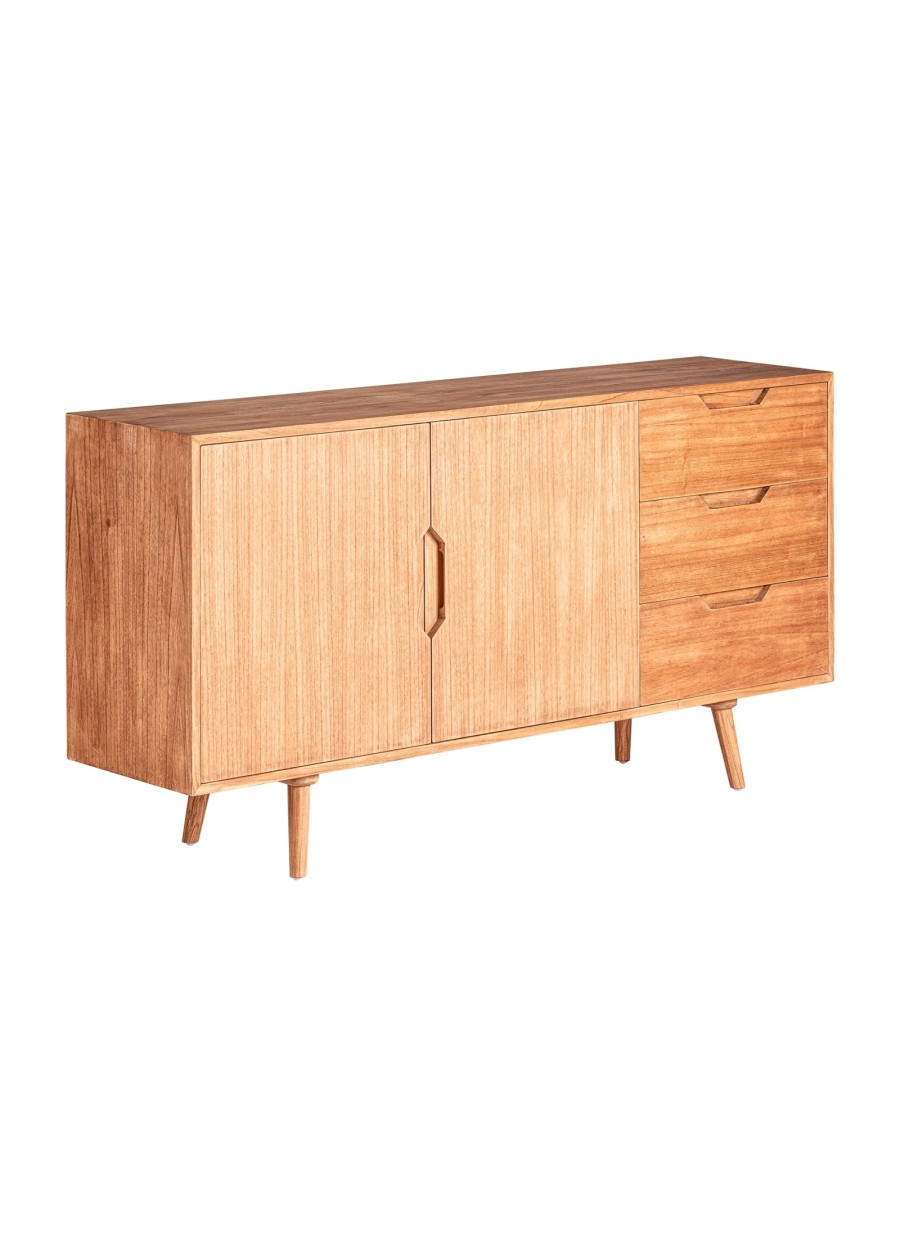 Buffet Moss 160x38x81 