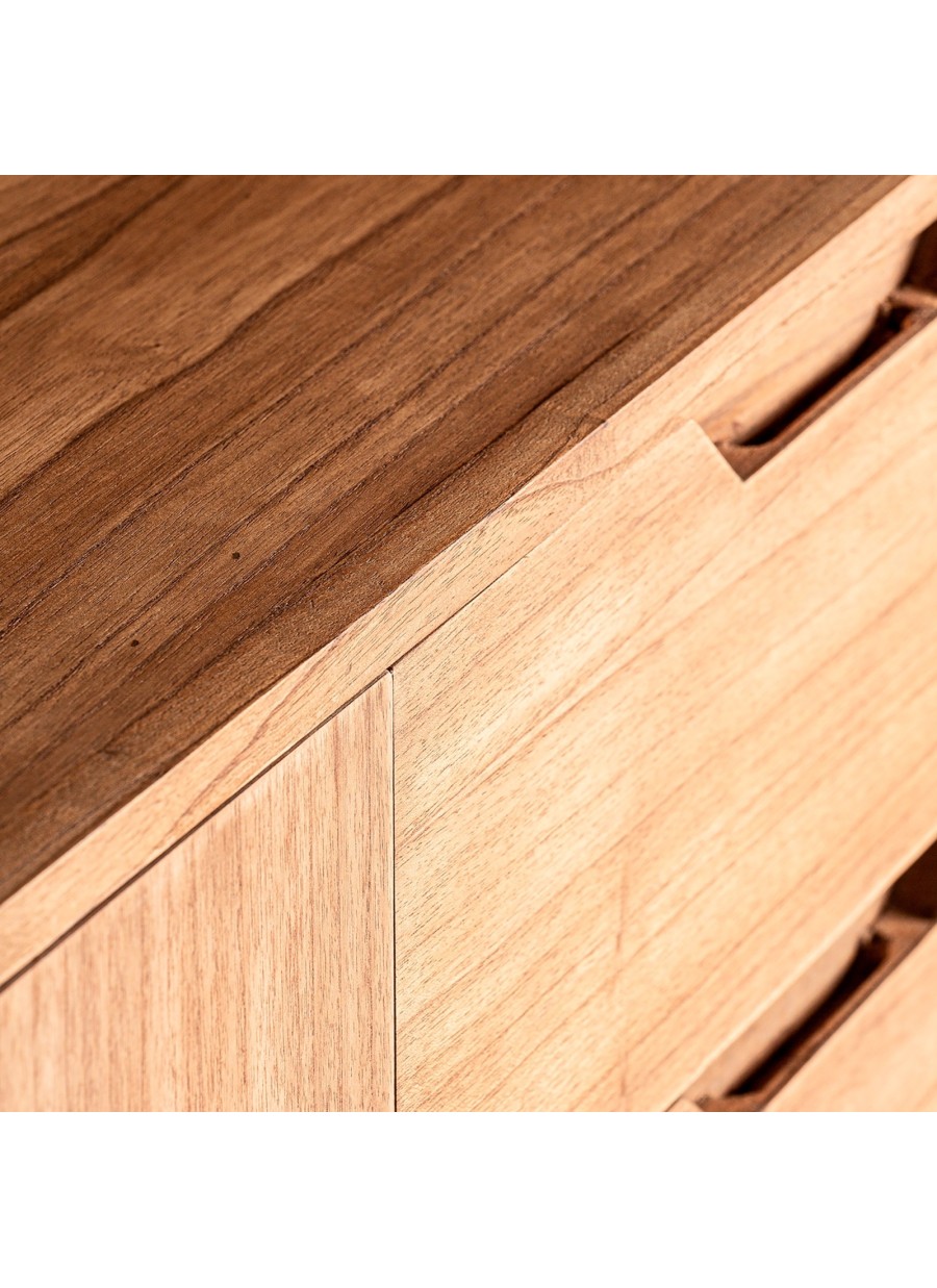 Buffet Moss 160x38x81 