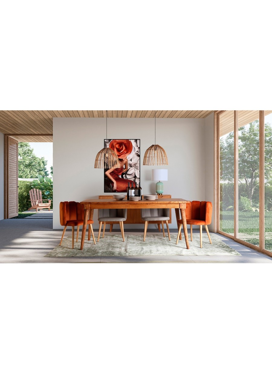 Buffet Moss 160x38x81 