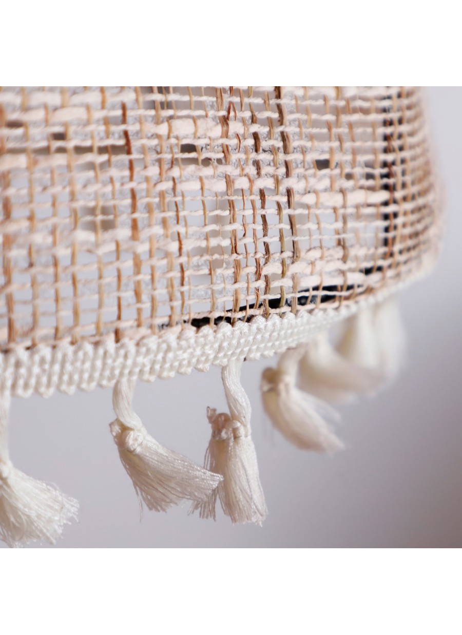 Lámpara de techo J/2 35x35x28 