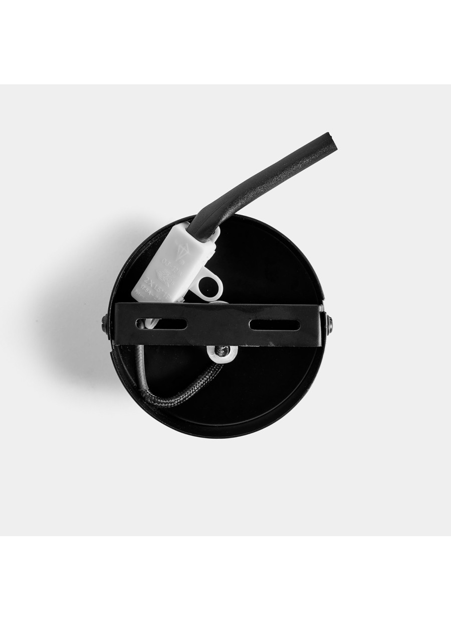 Lámpara de techo J/2 35x35x28 