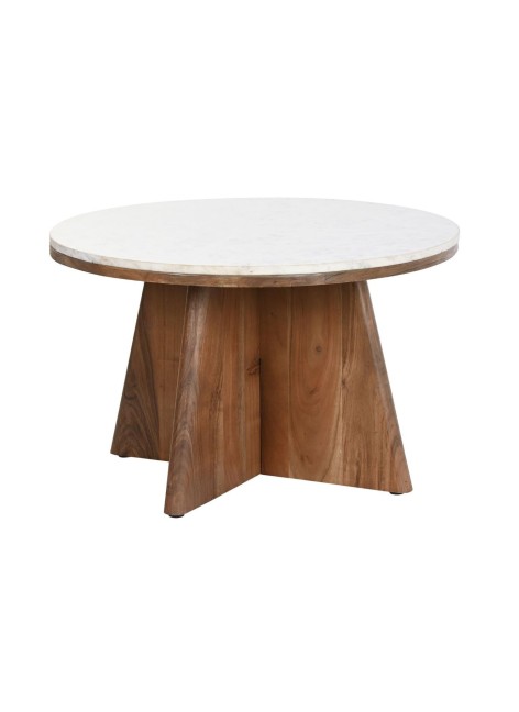 Mesa Cafe Parménides Acacia...