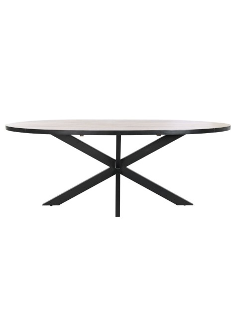 Mesa Paloma Metal Mango... 2