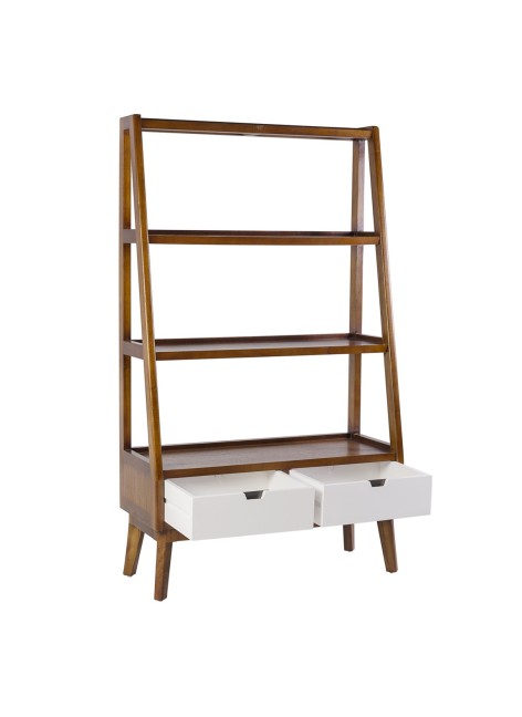 Libreria Artic 3 Estantes y... 2