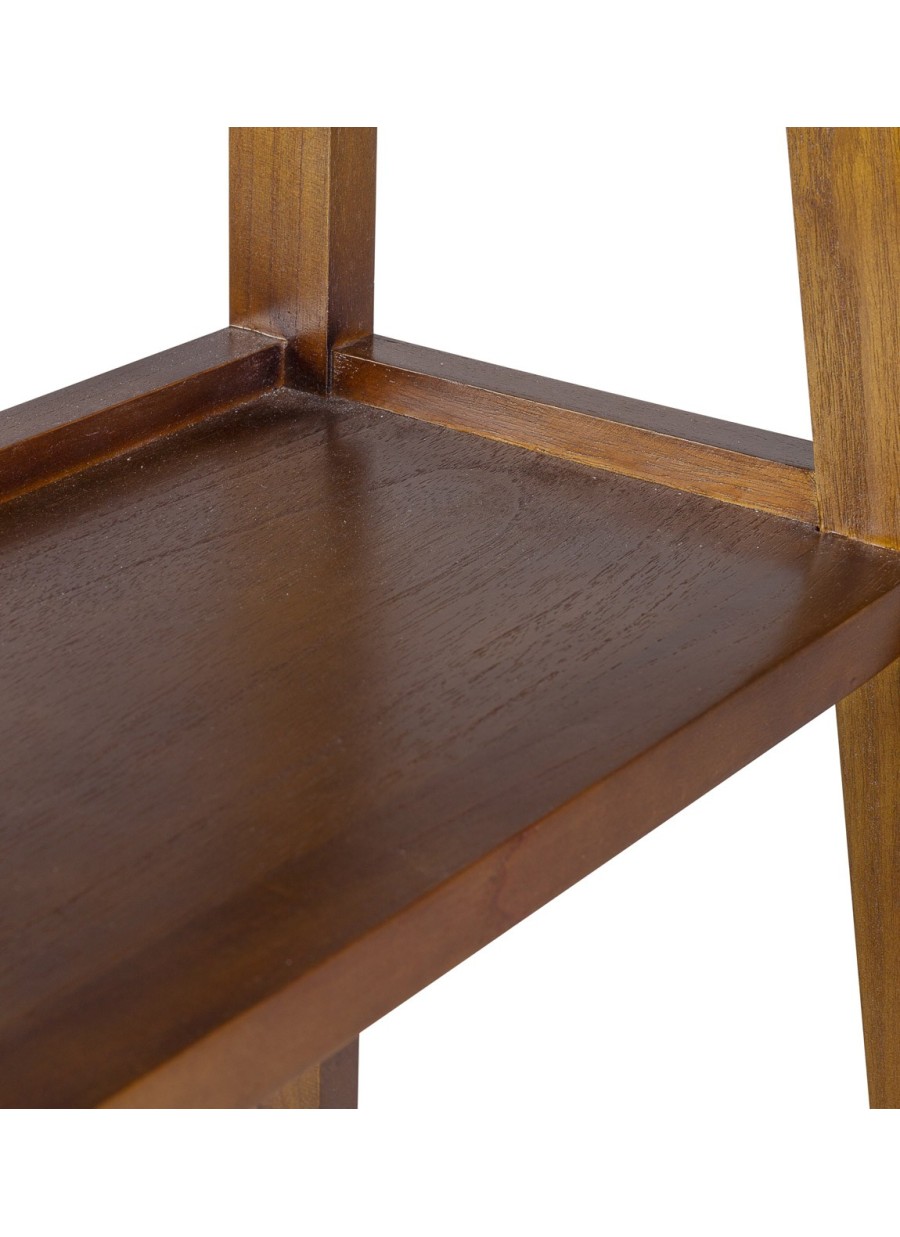 Libreria Artic 3 Estantes y 2 Cajones...