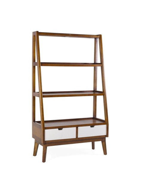 Libreria Artic 3 Estantes y...