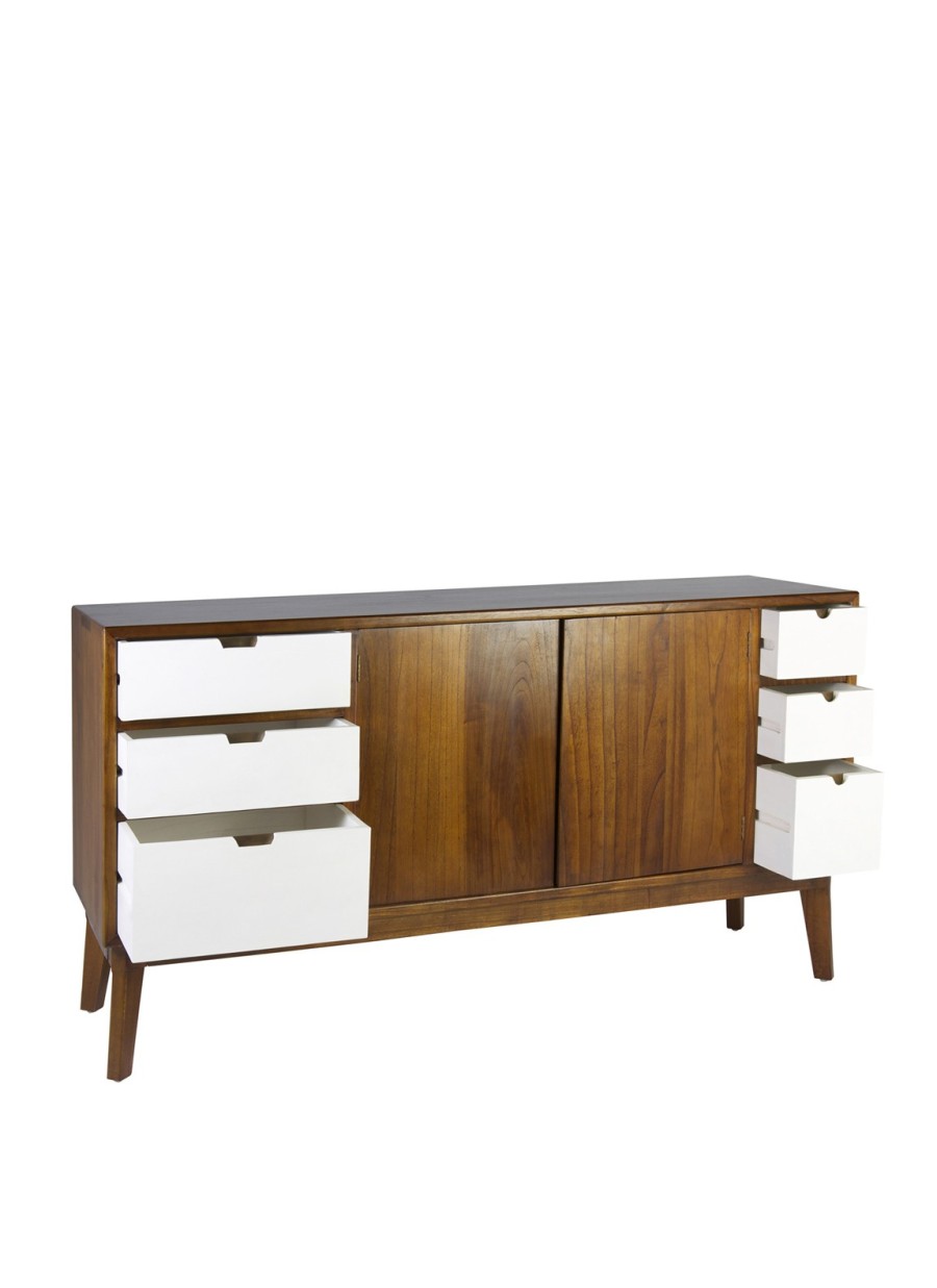 Buffet Artic 6 Cajones y 2 Puertas...