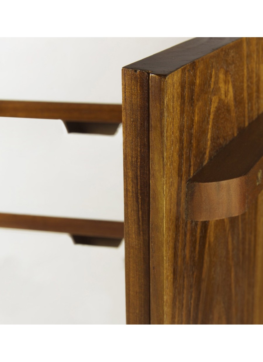 Buffet Artic 6 Cajones y 2 Puertas...