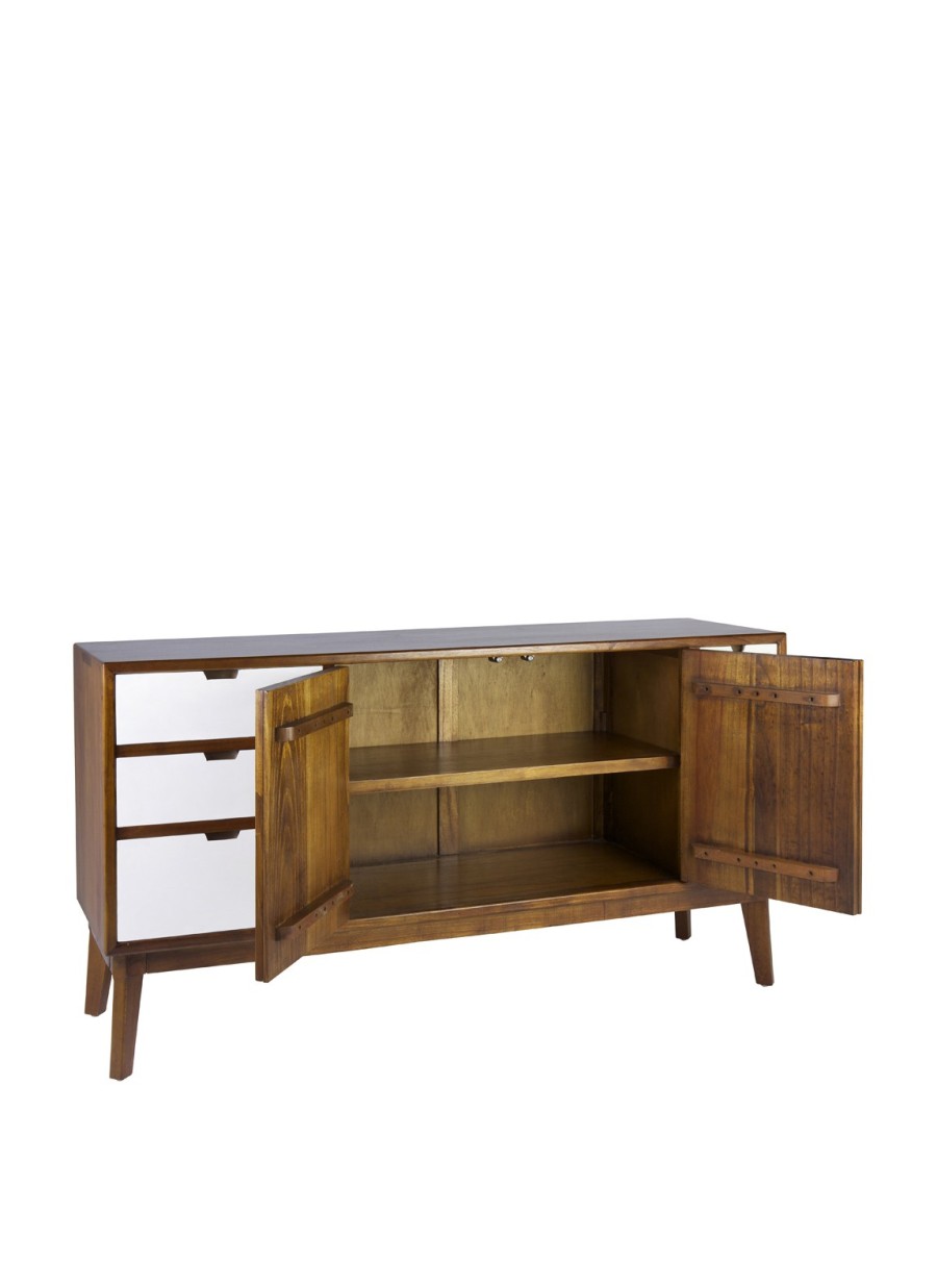 Buffet Artic 6 Cajones y 2 Puertas...