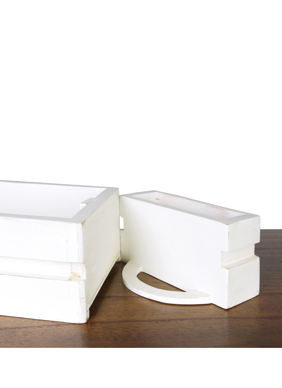 Buffet Artic 6 Cajones y 2 Puertas...