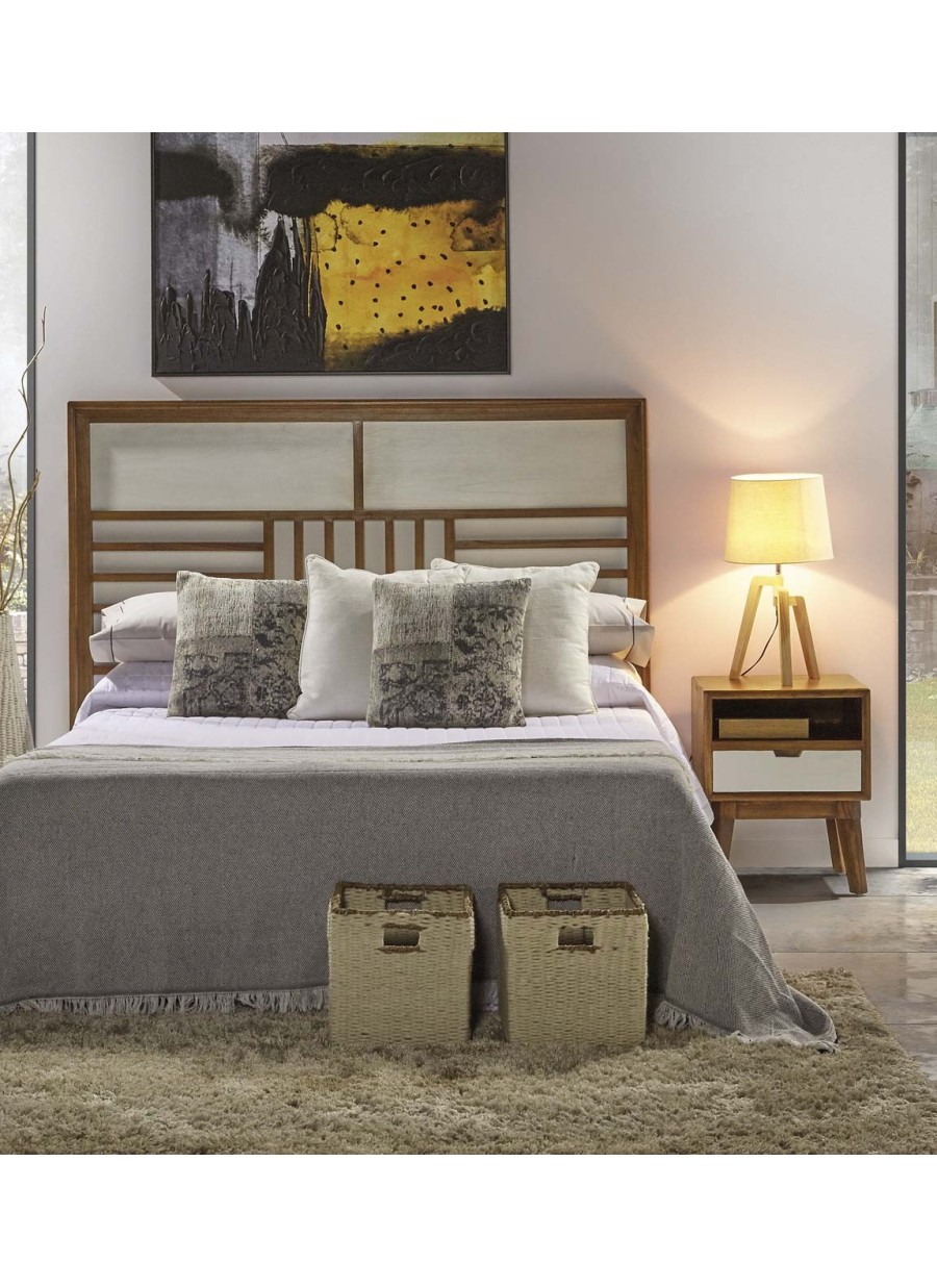 Cabecero Artic 165x3x135