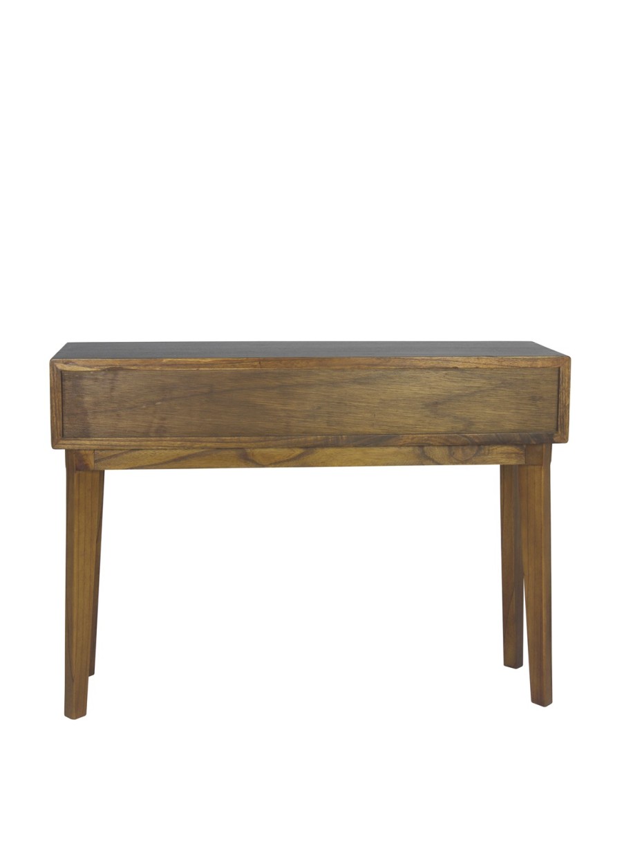 Consola Artic 3 Cajones y 1 Hueco...