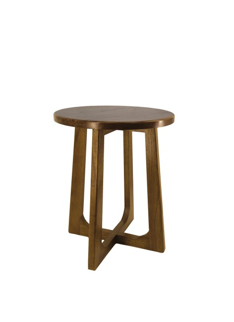 Mesita Auxiliar Artic 45x45x55