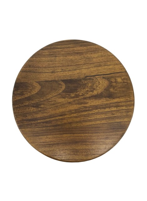 Mesita Auxiliar Artic 45x45x55 2