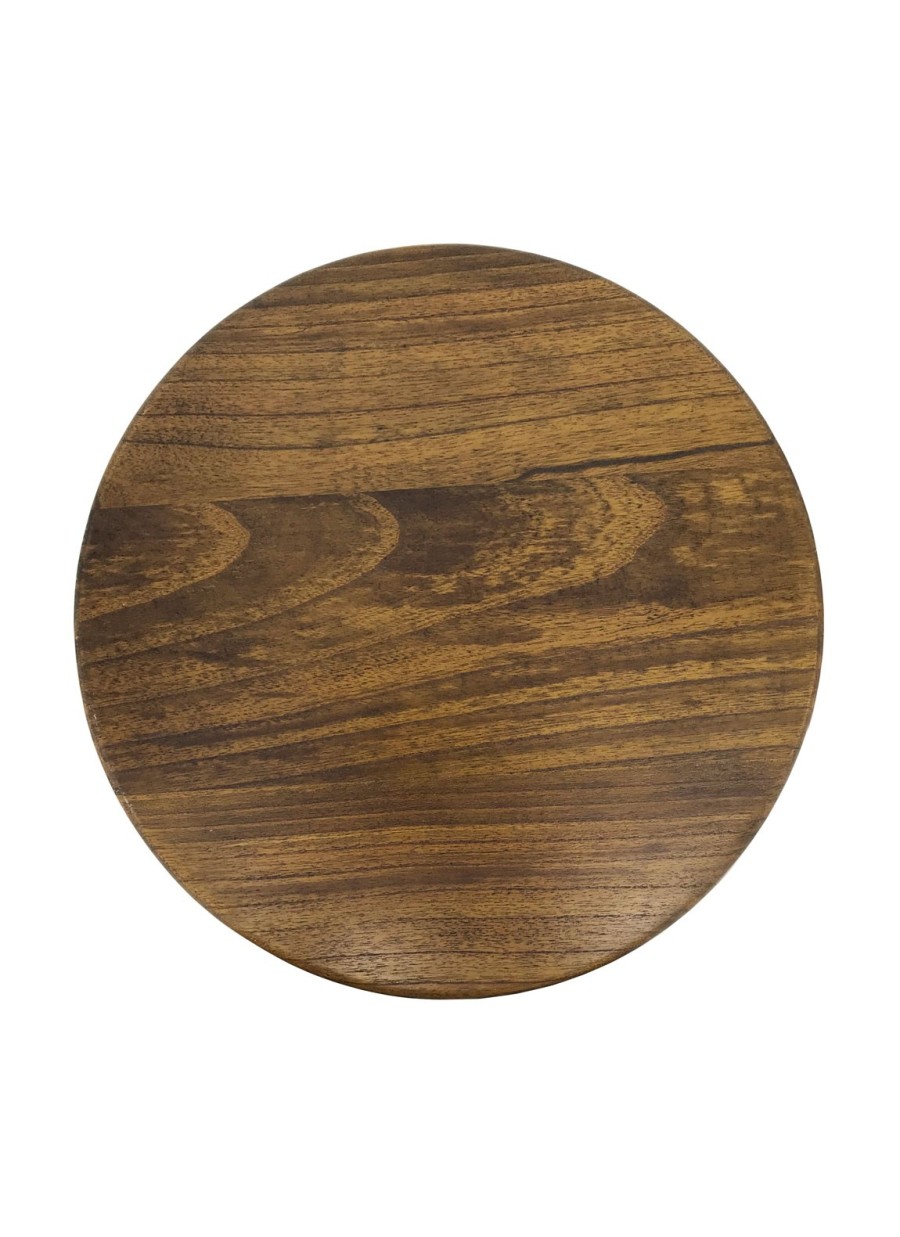 Mesita Auxiliar Artic 45x45x55