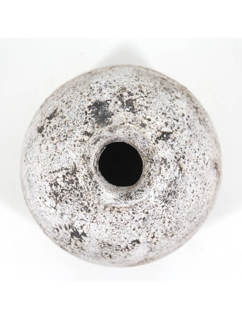 Jarrón Neptune Blanqueado... 2