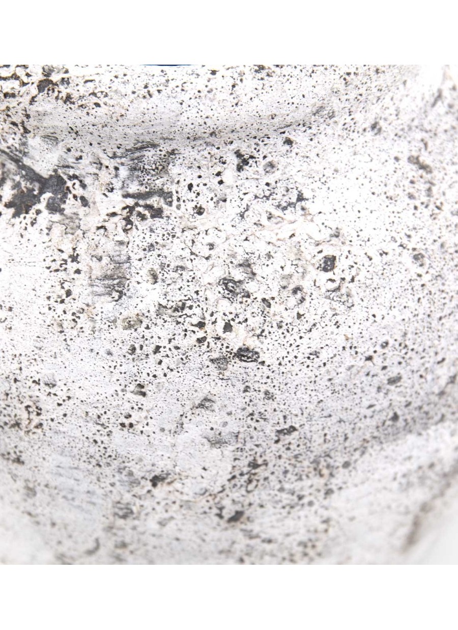 Jarrón Neptune Ancho 25x25x25 